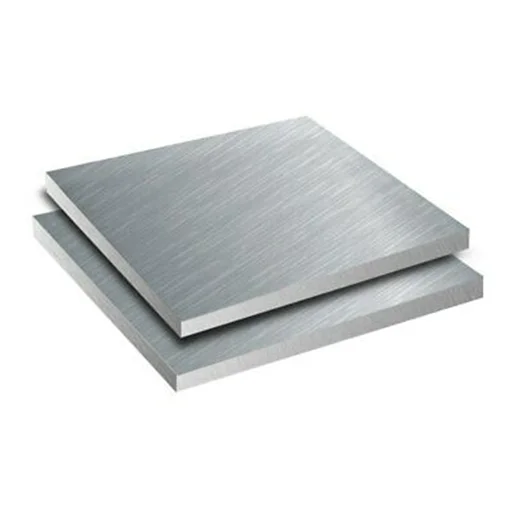 Duplex Alloy Clad Plate