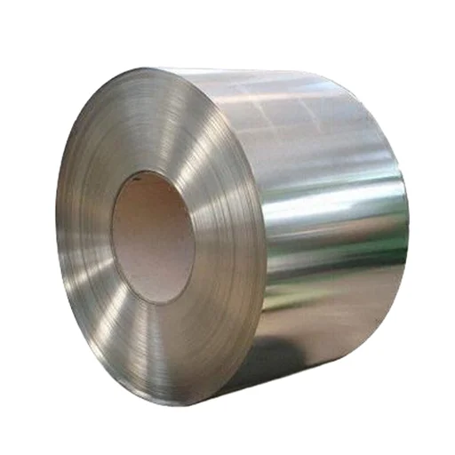 Duplex Stainless Coil