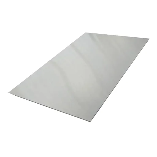 Duplex Stainless Steel Cold Rolled Plate