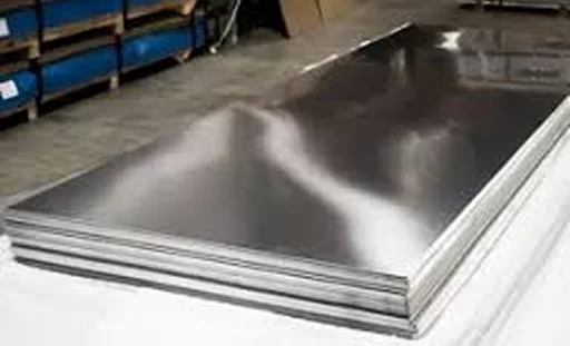 Duplex Steel UNS S31803 Sheets & Plates