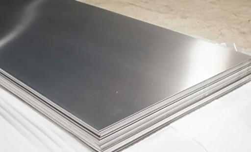 Duplex Steel UNS S32205 Sheets & Plates