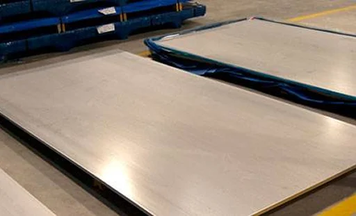 Duplex Steel UNS S32506 Sheets & Plates