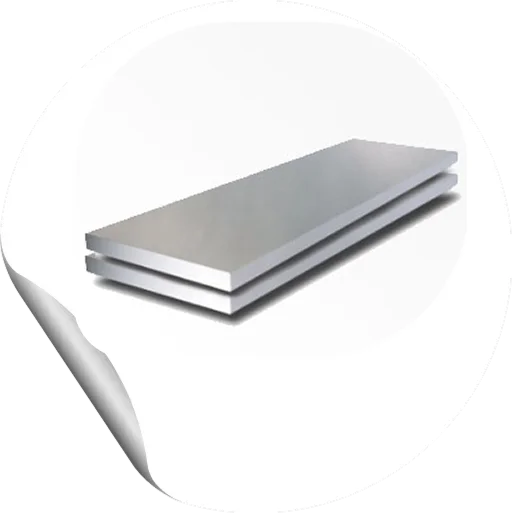 Inconel Sheets