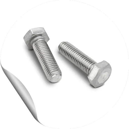 ASTM A194 Grade 4 Nuts