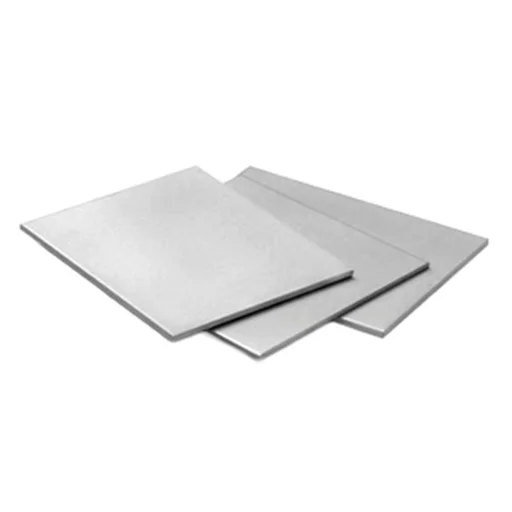 Hastelloy B2 Sheets & Plates