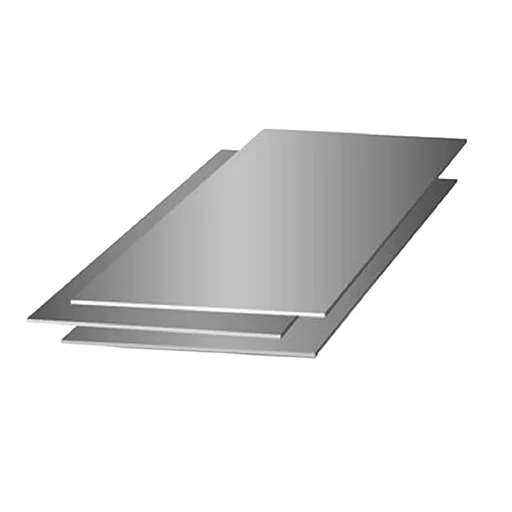 Hastelloy C22 Sheets & Plates