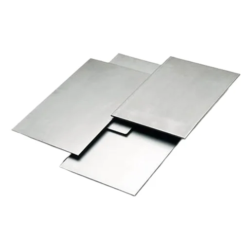 Hastelloy C276 Sheets & Plates