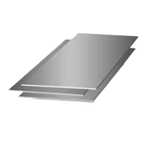 Hastelloy Sheets & Plates