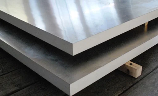 Incoloy 825 Sheets & Plates