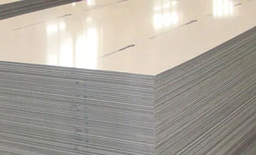 Monel K500 Sheets & Plates