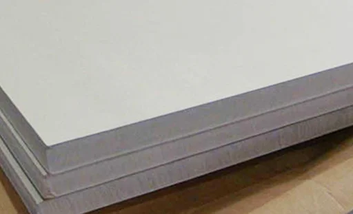 Monel 400 Sheets & Plates