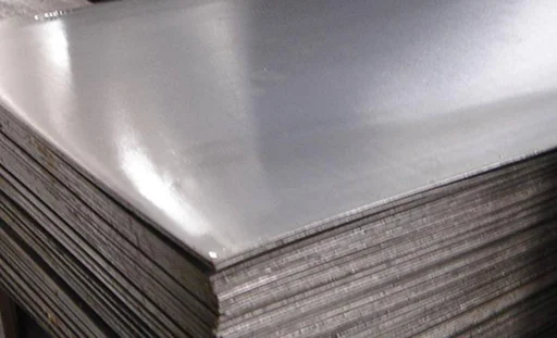 Inconel 625 Sheets & Plates