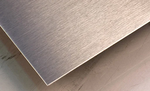 Inconel 718 Sheets & Plates