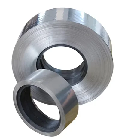 Inconel Alloy HR Strip