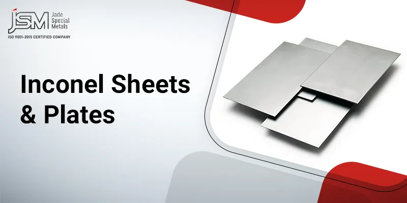 Inconel Sheets Plates Inconel Sheets Plates