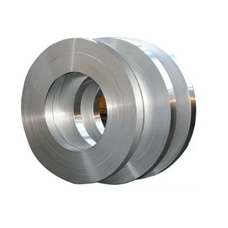 Inconel Slitting Coil