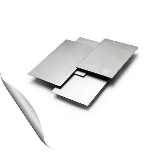 Inconel Sheets