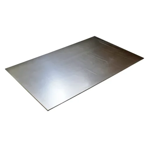 Monel Alloy Hot Rolled Plate