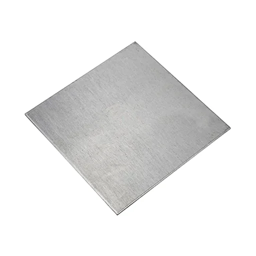 Monel Alloy Shim Sheet