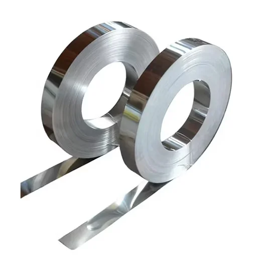 Monel Metal Strip