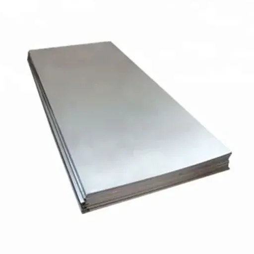 Nickel Alloy Sheet