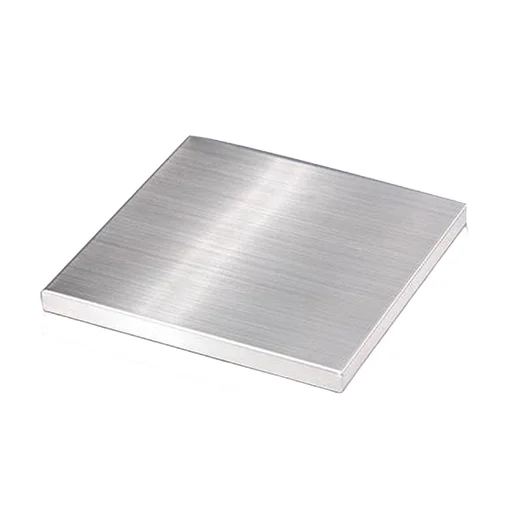 Nickel Plates