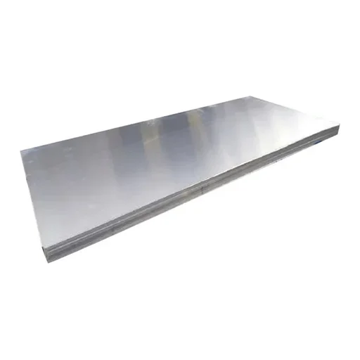 Nickel Alloy CR Plates