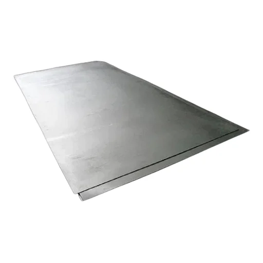 Nickel Alloy CR Sheets