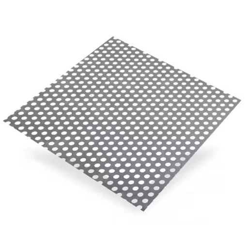 Perforated Sheets Plates