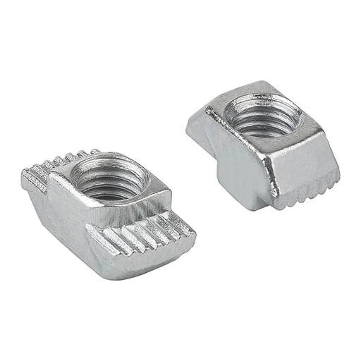 SA 194 Grade 8S T Nut