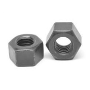 SA194 Grade 4 Lock Nut