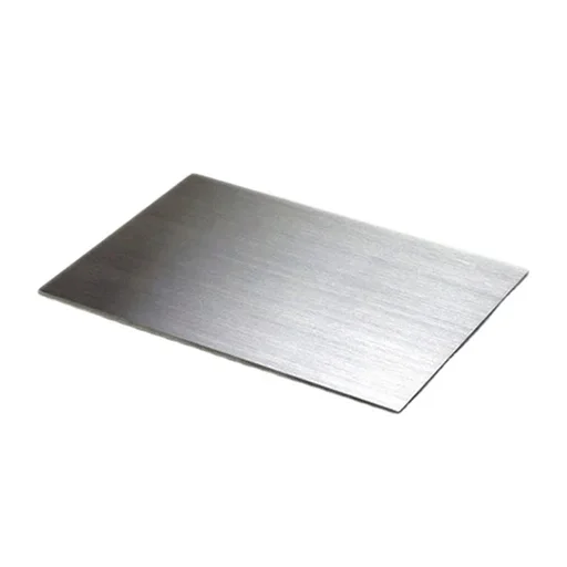 SS Cold Rolled Plate