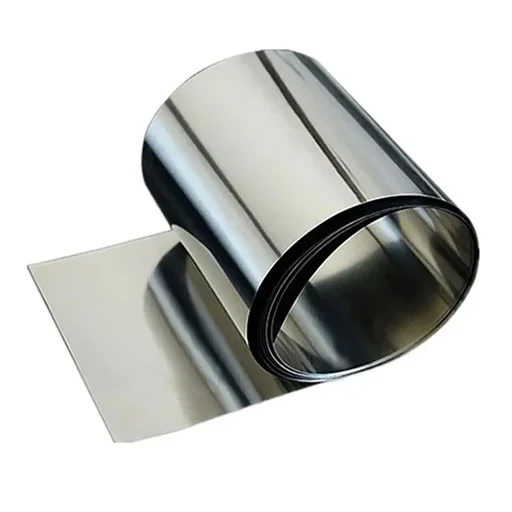 SS Duplex Shim Stock