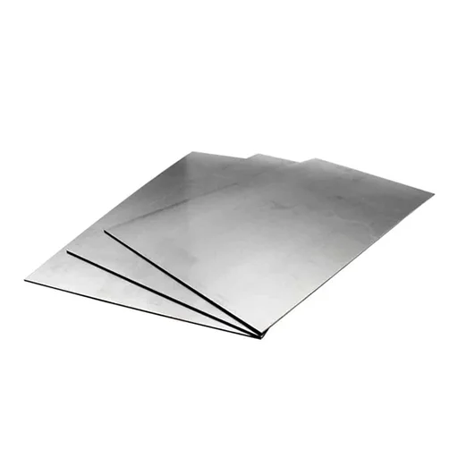 SS Hot Rolled Sheets