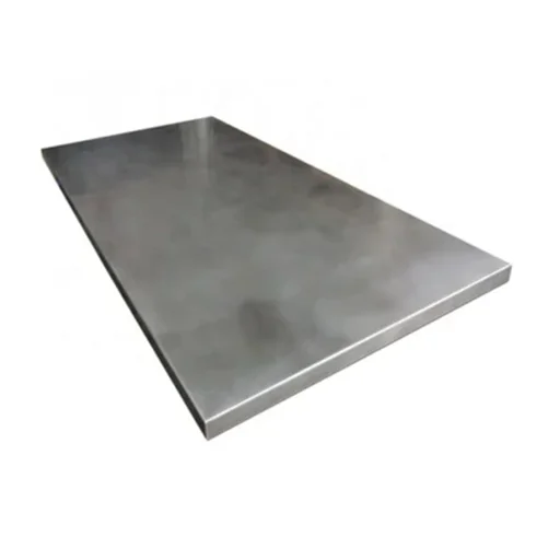 Stainless Steel BA Finish Plates