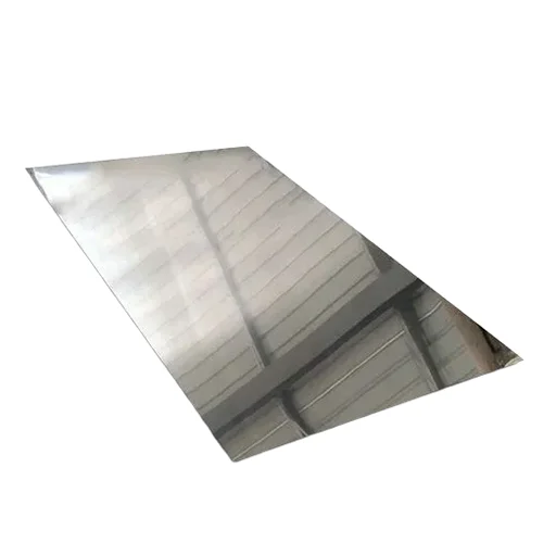 Stainless Steel BA Finish Sheets