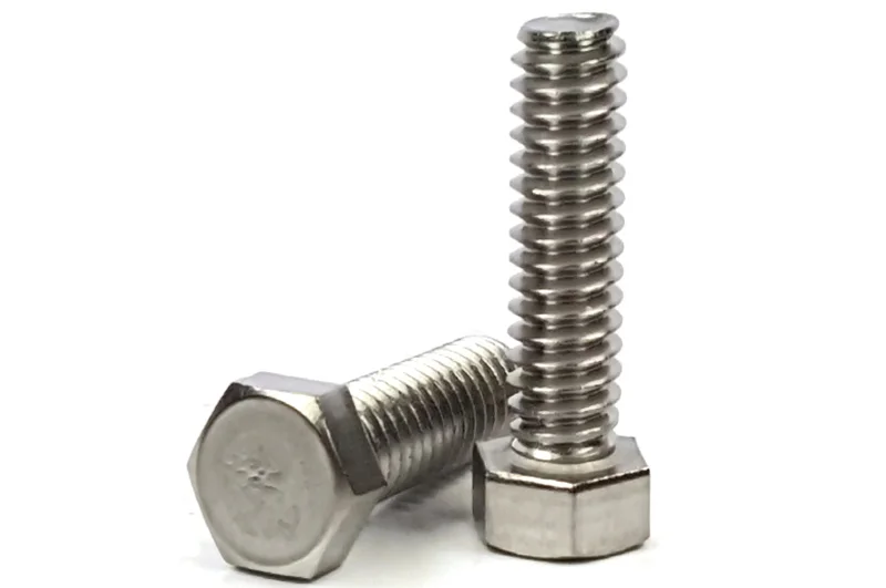 Stainless Steel Bolts