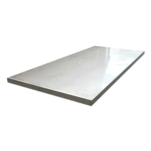 Stainless Steel CR Plates