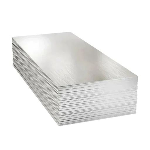 Stainless Steel CR Sheets