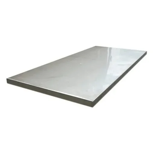 Stainless Steel Duplex Cold Rolled Sheet