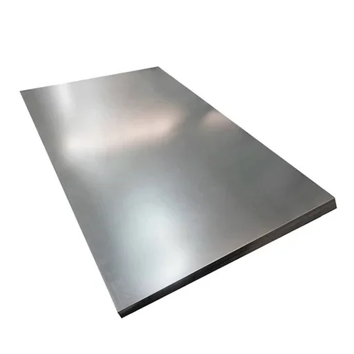 Stainless Steel HR Plate