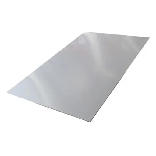 Stainless Steel HR Sheet