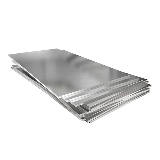 Stainless Steel Plates