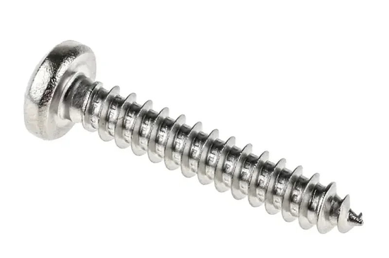 Stainless Steel Screws