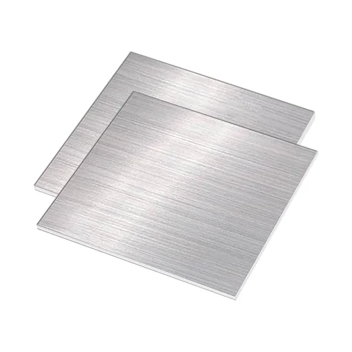 Stainless Steel Sheets