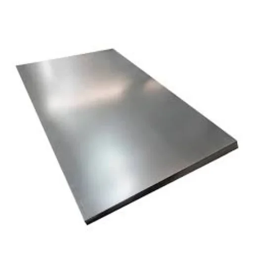 Super Duplex Steel Blank