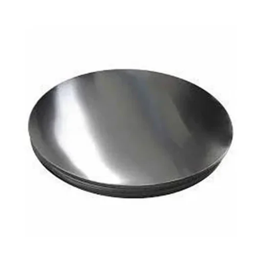 Super Duplex Steel Circles