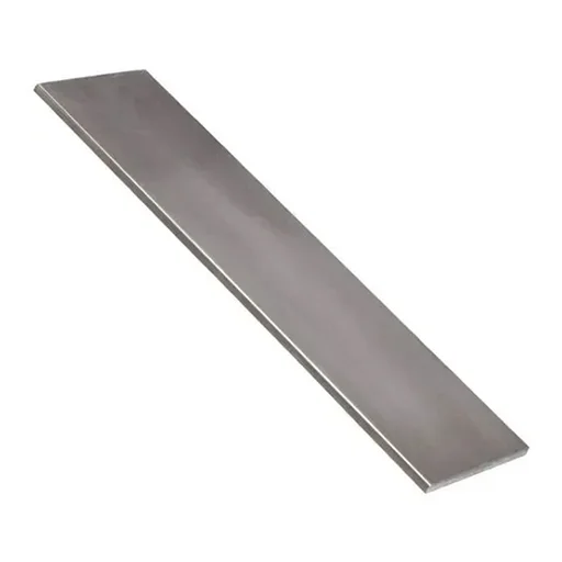 Super Duplex Steel Flat