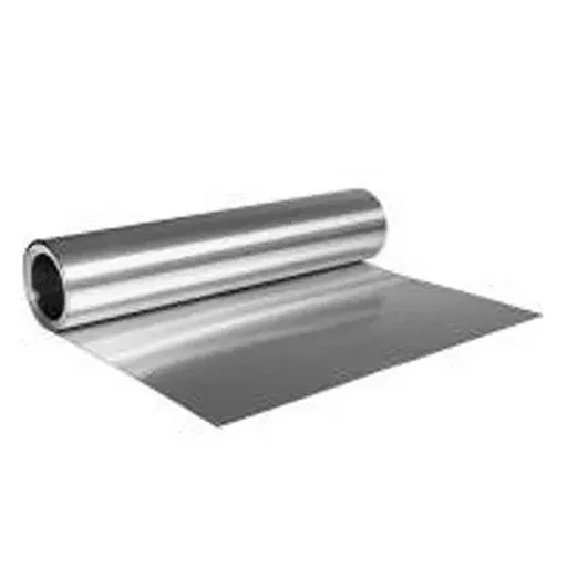 Super Duplex Steel Foils