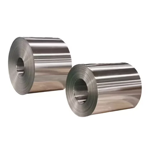 Super Duplex Steel Rolls